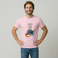 cricket theme t shirt