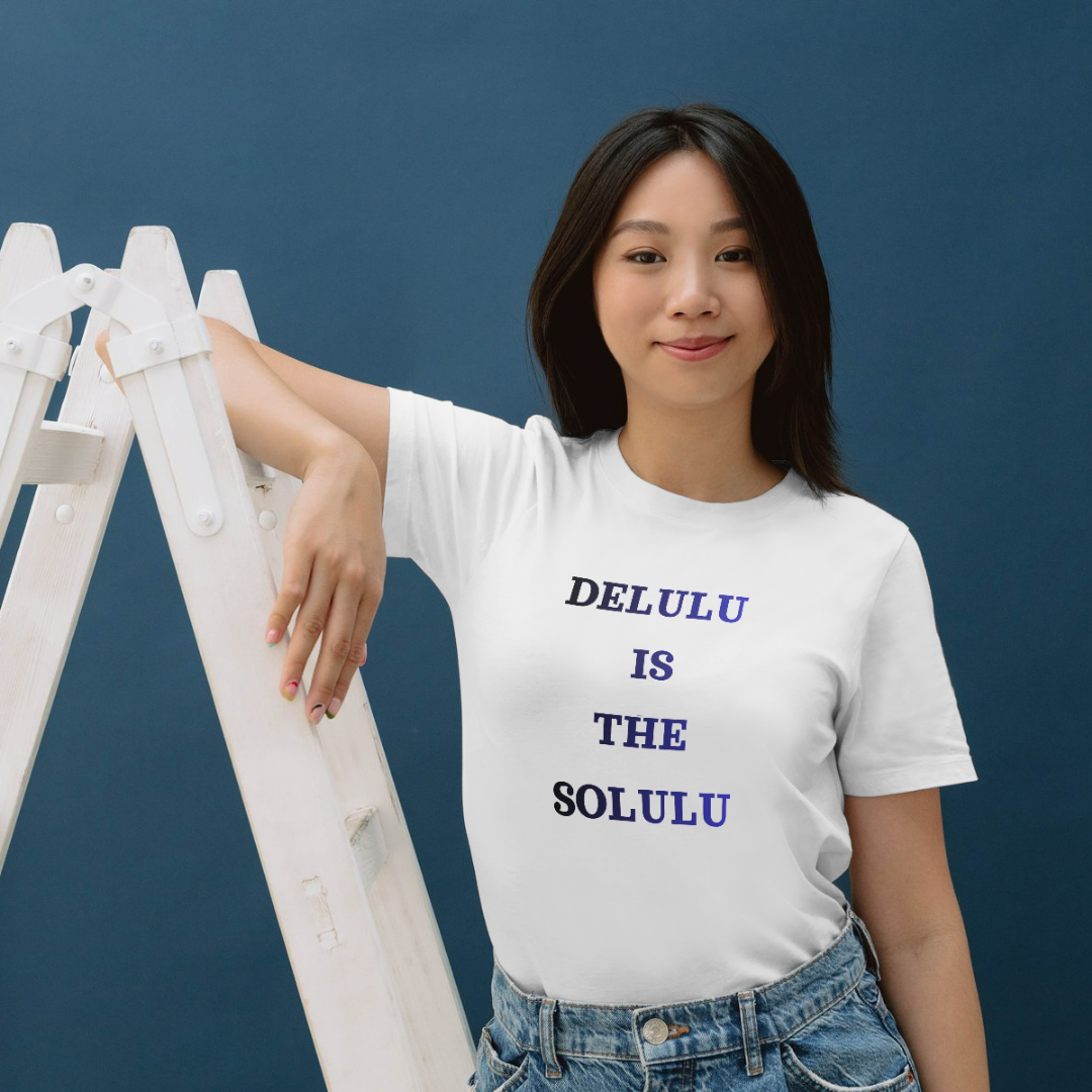NEW TRENDING T-SHIRT