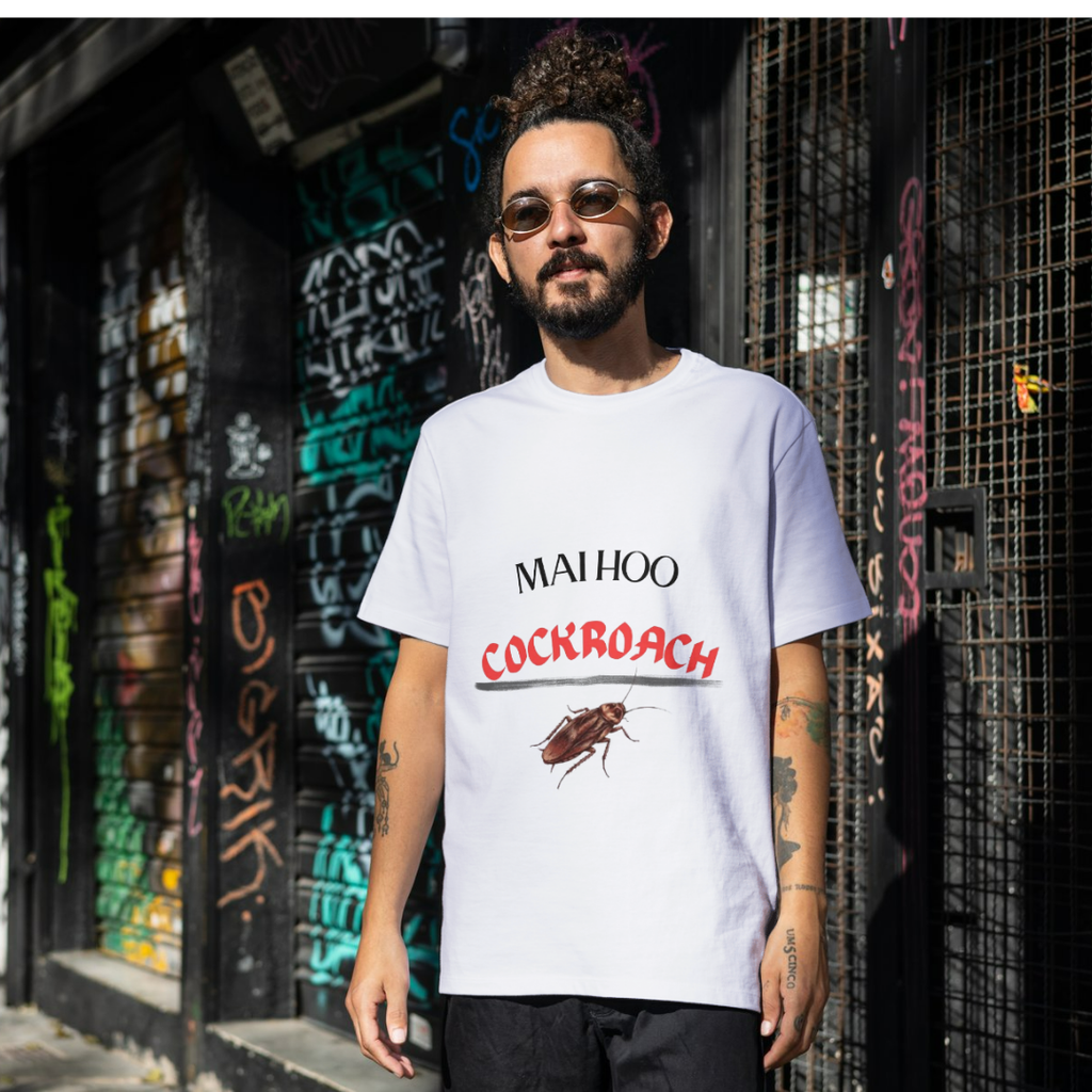 TRENDING TEE