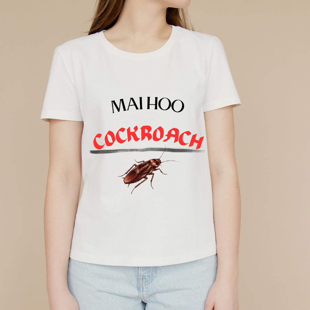 TRENDING TEE