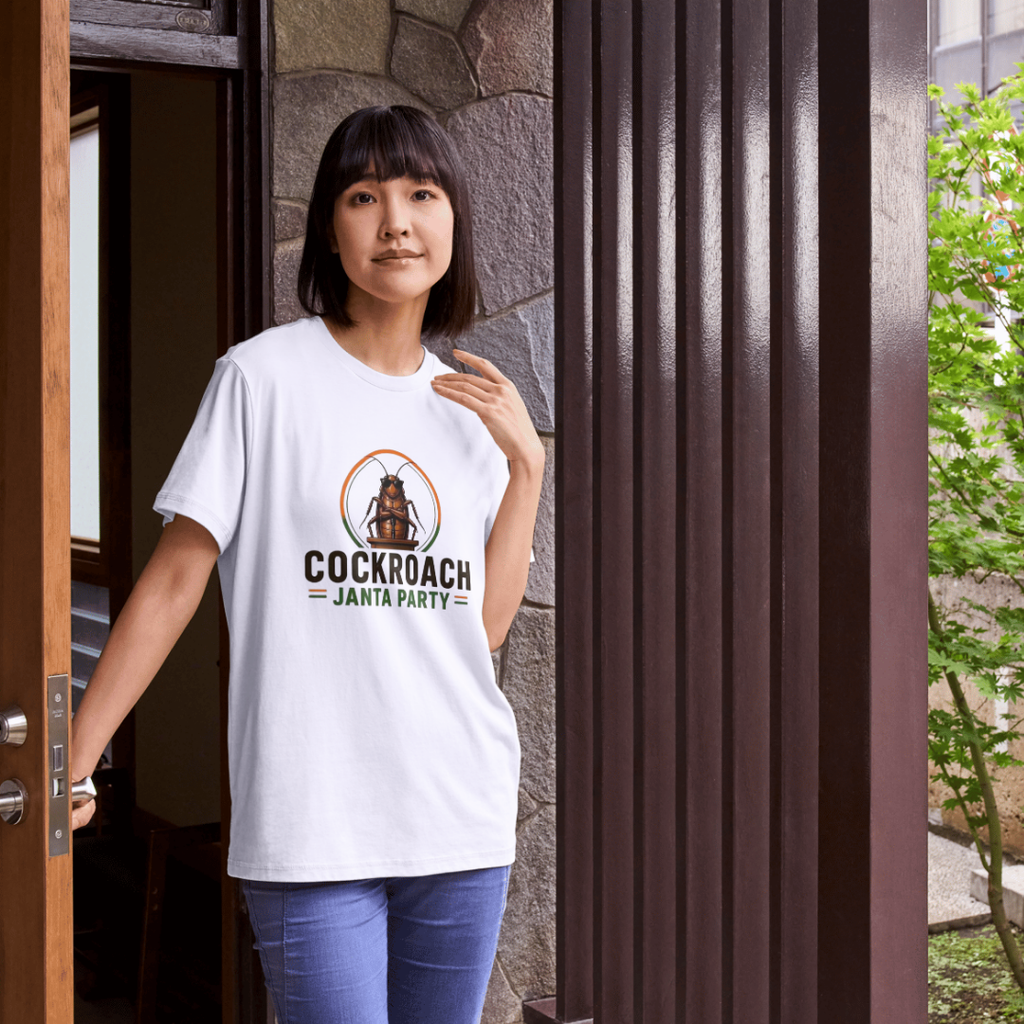 CJP TEE