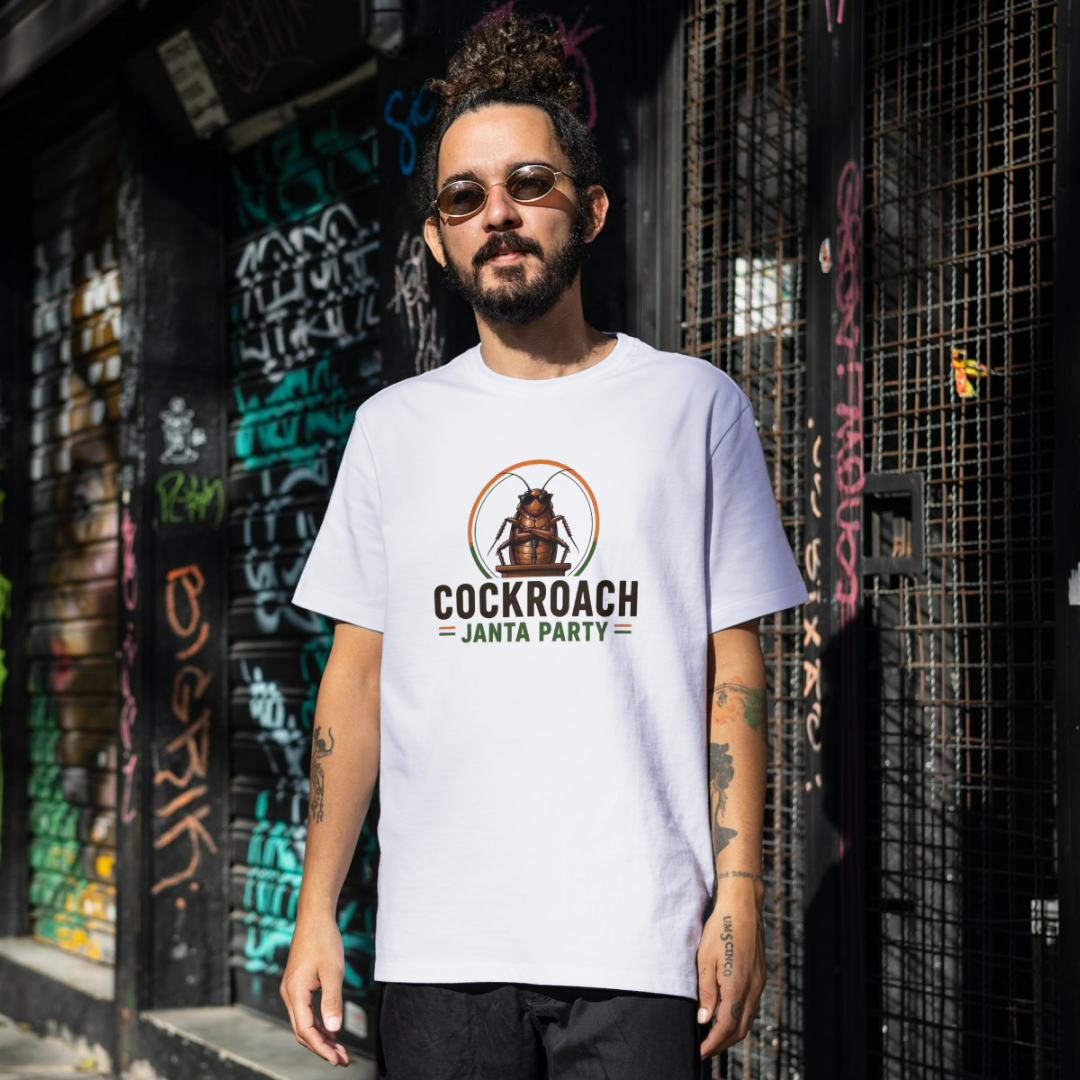 CJP TEE