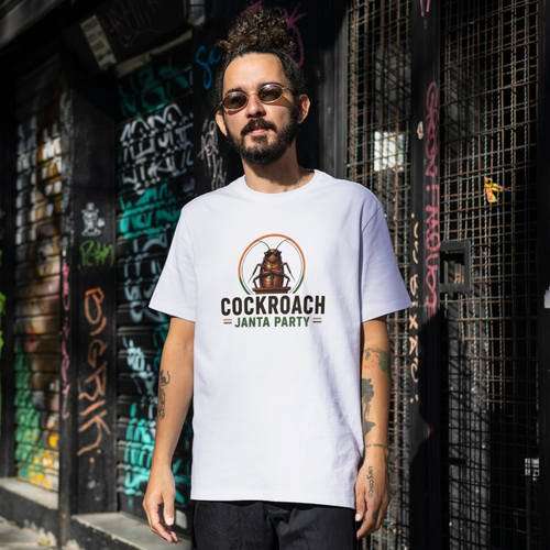 CJP TEE