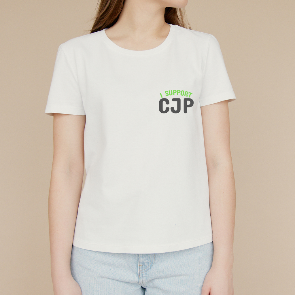 CJP T-shirt