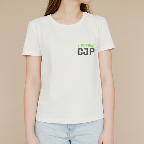 CJP T-shirt