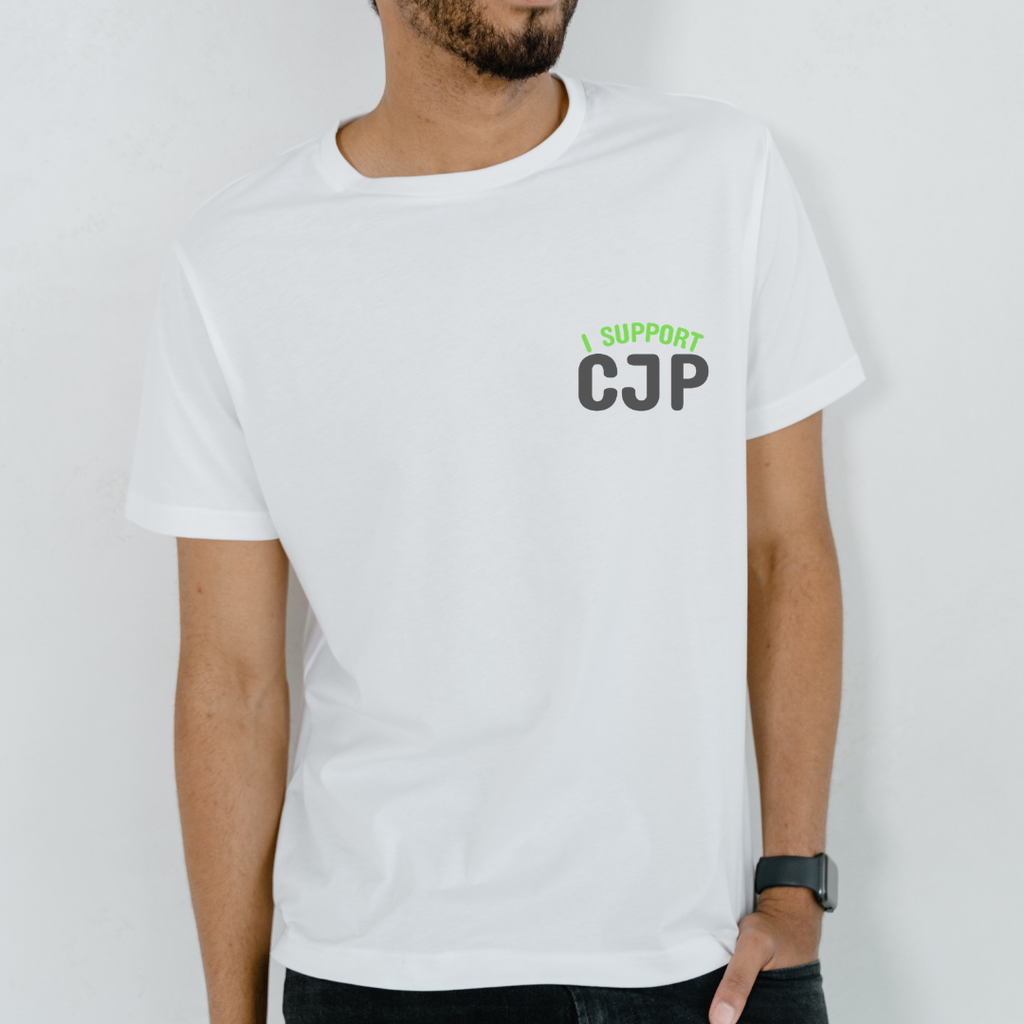 CJP T-shirt